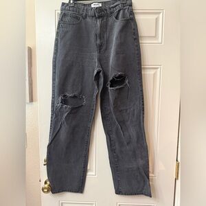 RSQ Baggy Jean size 29